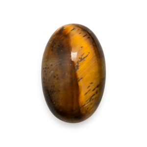 Natural Brown Tiger Eye Gemstone ≈10.5g (Large) 50 CRT