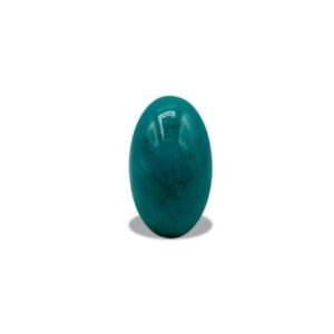 Genuine Feroza Gemstone 11.15ct Natural Turquoise for