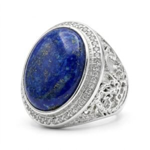 Lajward Ring