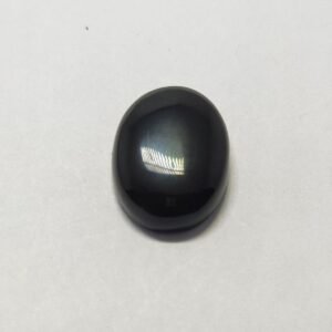 100% Original Natural Yamni Brown Haqeeq Gemstone
