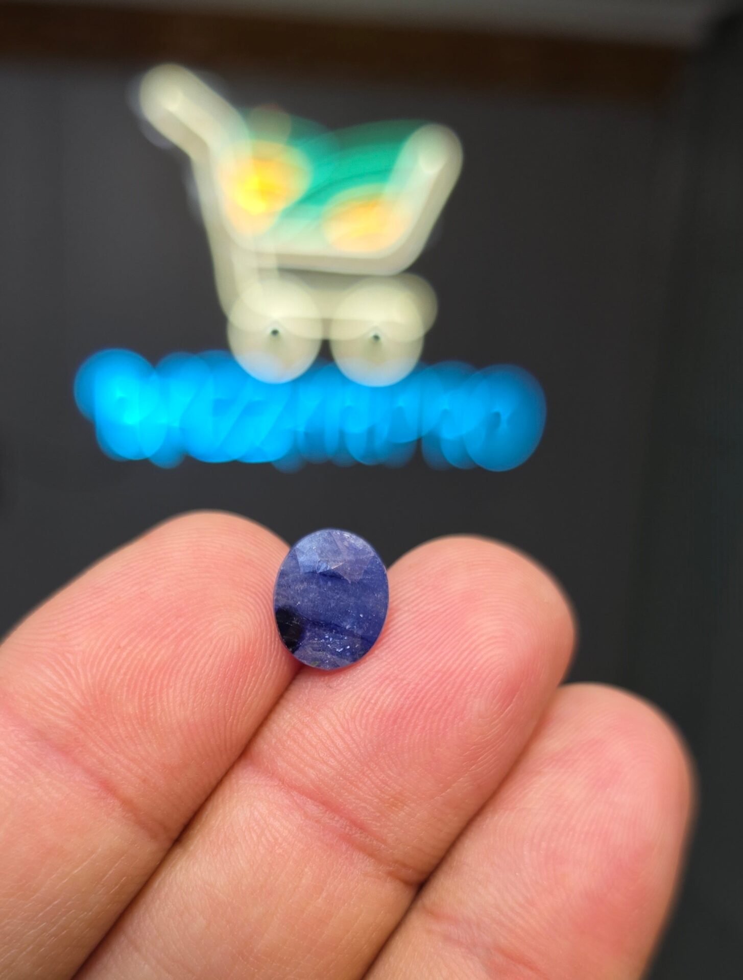 Neelam 4.95 CRT