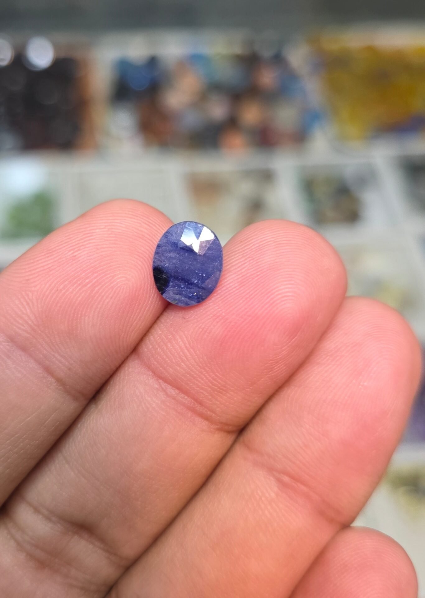 Neelam 4.95 CRT - Image 2