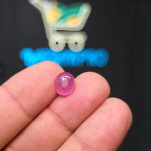 Ruby Yaqoot Stone 5.85 CRT