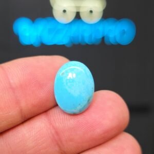 Genuine Feroza 13.25 CRT Gemstone Natural