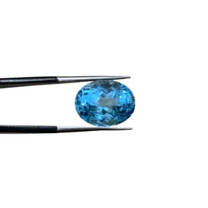 Blue Topaz 14.70 CRT