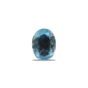 Blue Topaz 9.45 CRT