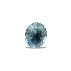 Blue Topaz 12.75 CRT