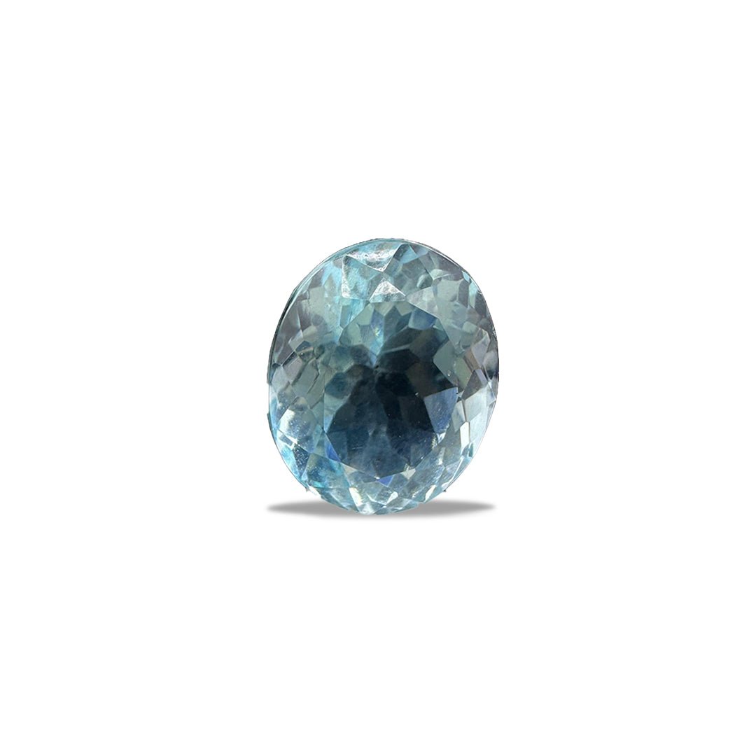 Blue Topaz 12.75 CRT
