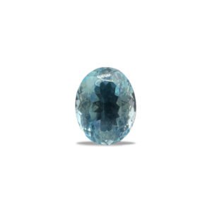 Blue Topaz 12.45 CRT