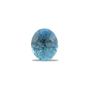 Blue Topaz 10.6 CRT