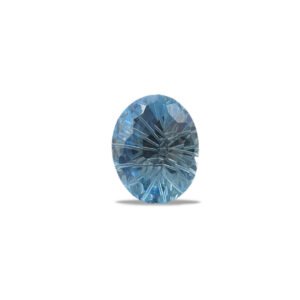 Blue Topaz 9.55 CRT
