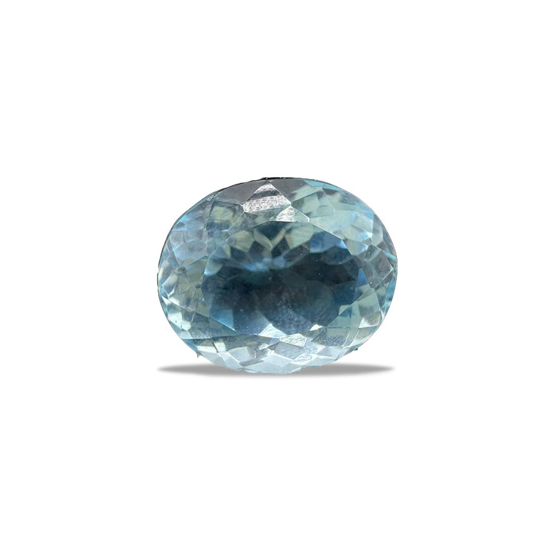 Blue Topaz 12.75 CRT - Image 2