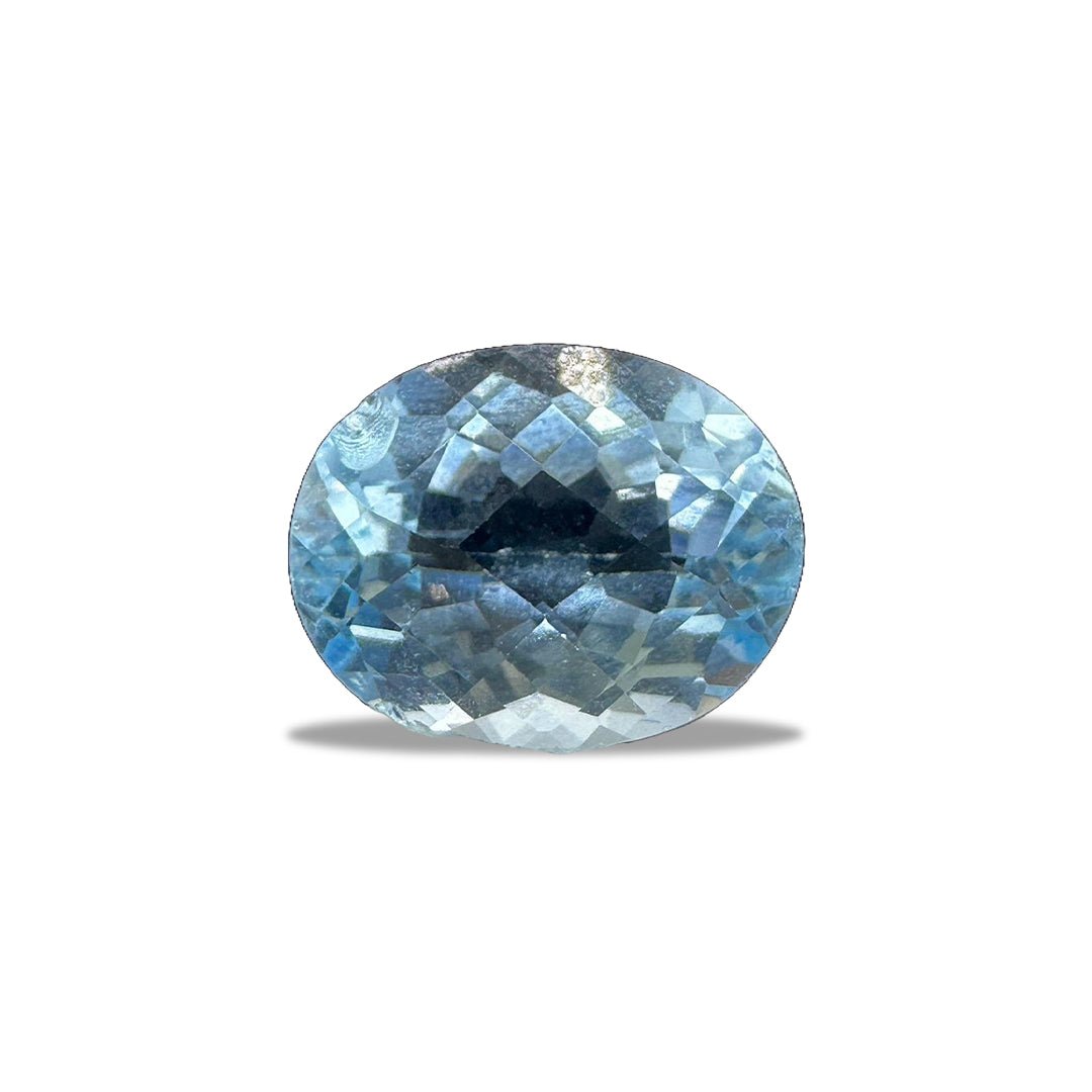 Blue Topaz 8.85 CRT - Image 2