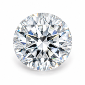 Moissanite (Diamond)