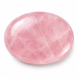 Rose Quartz