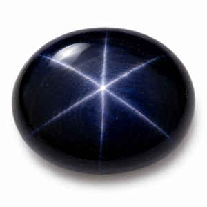 Star Ruby