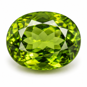 Peridot (Zabarjad)