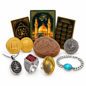 Islamic Products