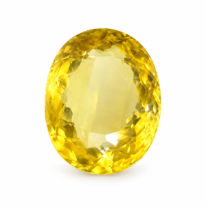 Golden Topaz