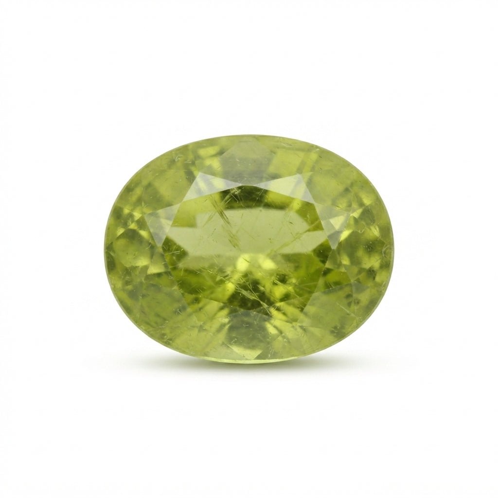Peridot 1.9 CRT