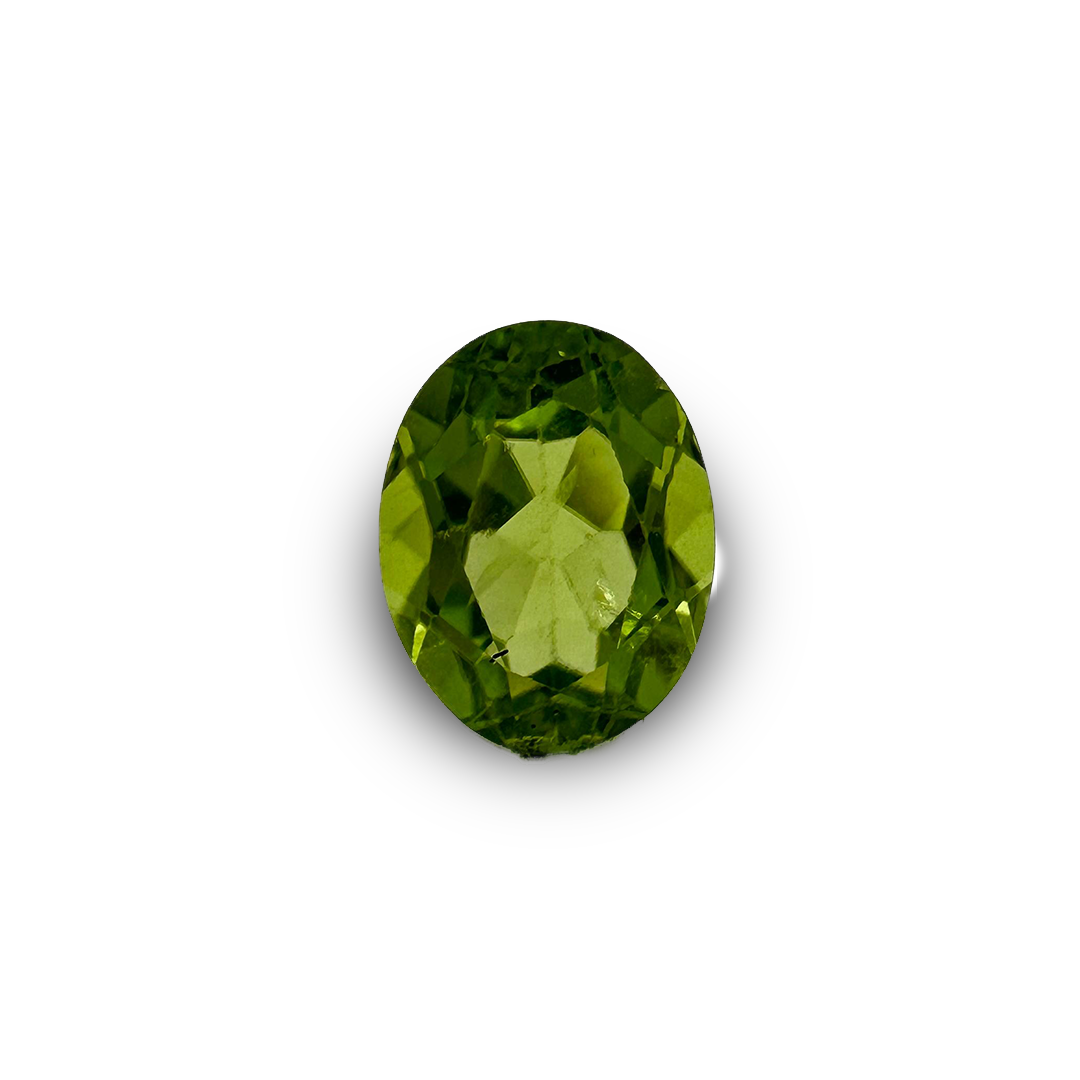 Peridot 2.15 CRT