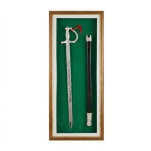 Zulfiqar Sword Of Hazrat Ali - Gemstone Hub