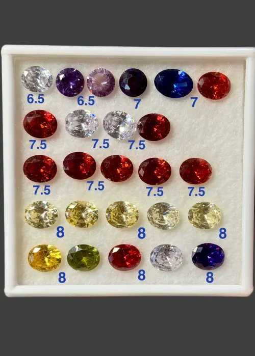 Original Zircon Stone (Zarqoon زرقون) - Image 3