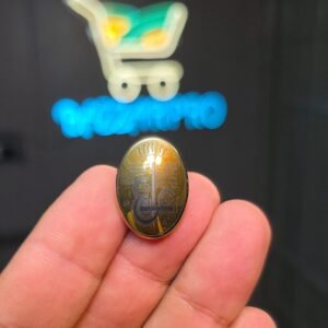 Premium Quality Hadeed Stone - 42.40 CRT