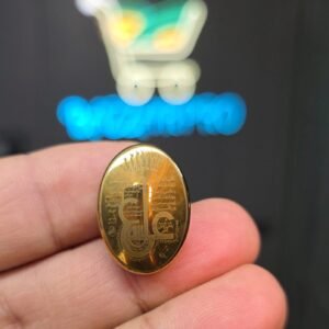 Premium Quality Hadeed Stone - 41.40 CRT